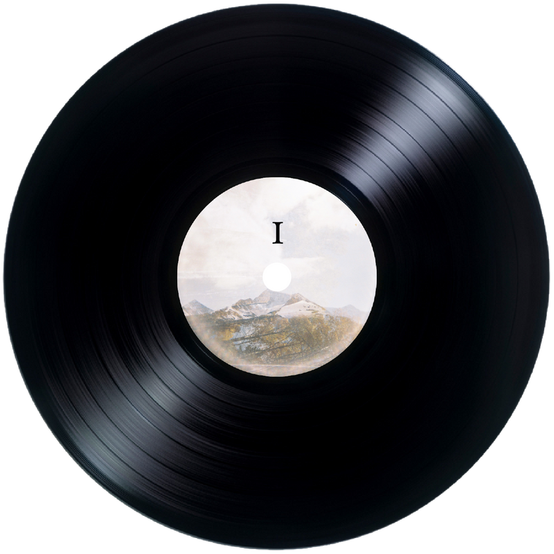 Don't Obscure the Sun Vinyl