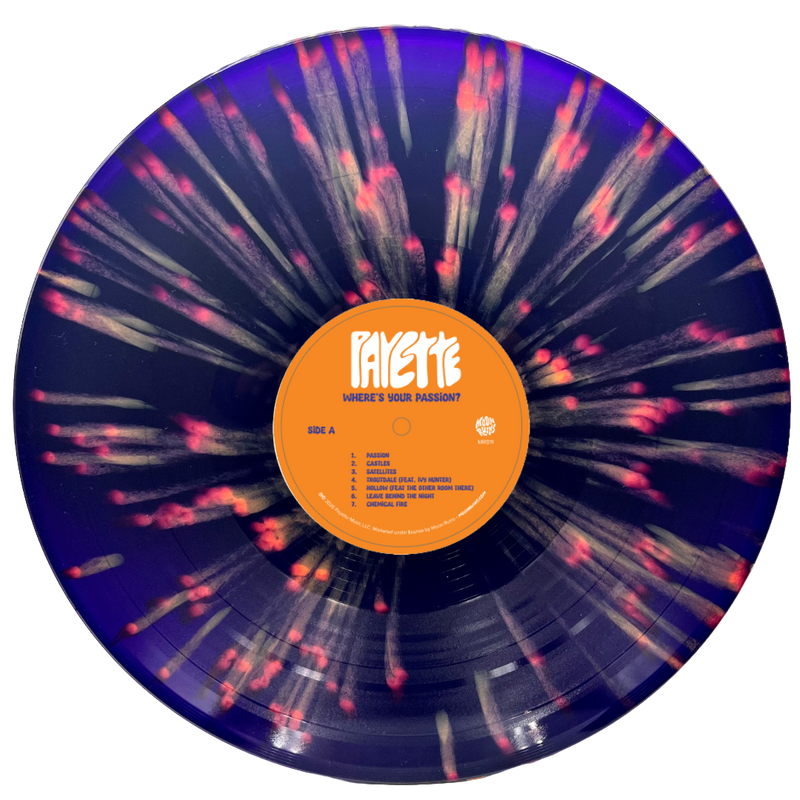 Payette Vinyl